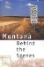 Montana Behind the Scenes cover