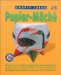 Papier-Mache cover