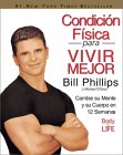 Condicion Fisica Para Vivir Mejor :Cambie Sue Mente Y Su Cuerpo En 12 Semanas / V : Cambie Sue Mente Y Su Cuerpo En 12 Semanas [Click for larger image]
