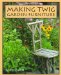 Making Twig Garden Furniture cover