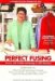 Perfect Fusing : Success With Fusible Interfacings in Any Garment cover