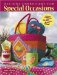 Machine Embroidery for Special Occasions cover