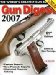 Gun Digest 2007 cover