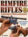 Rimfire Rifles : Assembly Disassembly cover