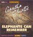 Elephants Can Remember cover