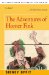 Adventures of Homer Fink cover