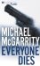 Everyone Dies : A Kevin Kerney Novel cover