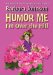 Humor Me, I'm over the Hill cover
