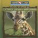 Las Cabezas Y Los Cuellos De Los Animales/Animal Heads and Necks cover
