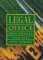Legal Office Procedures cover