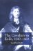 The Cavaliers in Exile : 1640-1660 cover