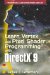 Learn Vertex and Pixel Shader Programming With Directx 9 cover