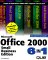  Microsoft Office 2000 Small Business Edition 6 in 1