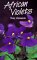 African Violets cover