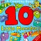 10 Little Monsters cover