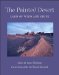 The Painted Desert : Land of Wind And Stone cover