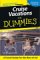  Cruise Vacations for Dummies 2004