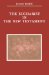 The Eucharist in the New Testament cover