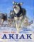 Akiak : A Tale from the Iditarod cover