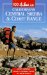 100 Hikes in California's Central Sierra & Coast Range cover