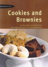 Alice Medrich's Cookies and Brownies [Click for larger image]