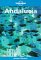 Lonely Planet Andalucia cover