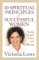 10 Spiritual Principles of Successful Women : Discovering Your Purpose, Vision, and Blessing cover