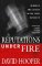 Reputations Under Fire : Winners and Losers in the Libel Business cover