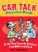 Car Talk Puzzler Deck : 75 All-Time Favorite Puzzlers from Click and Clack cover