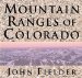 Mountain Ranges of Colorado cover