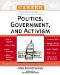 Career Opportunities in Politics, Government, and Activism cover