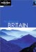 Lonely Planet Walking in Britain cover
