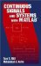 Continuous Signals and Systems With Matlab cover
