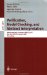 Verification, Model Checking, and Abstract Interpretation : 4th International Conference, Vmcai 2003, New York, Ny, Usa, January 2003  Proceedings cover