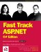 Fast Track Asp.Net : C# Edition cover