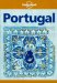 Lonely Planet Portugal cover