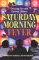 Saturday Morning Fever cover