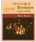 Art in an Age of Revolution 1750-1800 cover
