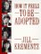 How It Feels to Be Adopted cover