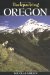 Backpacking Oregon cover