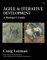 Agile and Iterative Development : A Manager's Guide cover