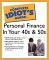  Complete Idiot's Guide to Personal Finance in Your 40s and 50s