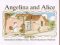 Angelina and Alice cover