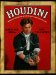 Houdini : The World's Greatest Mystery Man and Escape King cover