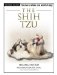 The Shih Tzu cover