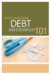 Debt Elimination 101 cover