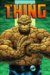 The Thing : Idol of Millions cover