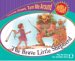 The Brave Little Shepherd And the Selfish Son Comes Home cover