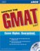  Master the GMAT 2007