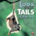 Look What Tails Can Do cover